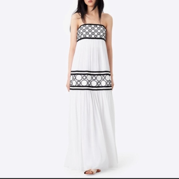 Tory Burch Dresses & Skirts - Tory Burch Christie Dress 6